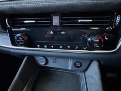 2026 Nissan QASHQAI Ti-L e-POWER J12 MY26 Pearl White with Onyx Black Roof