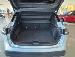 2026 Nissan QASHQAI Ti-L e-POWER J12 MY26 Pearl White with Onyx Black Roof