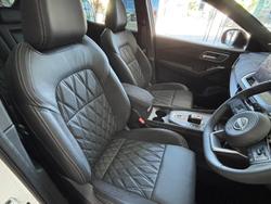 2026 Nissan QASHQAI Ti-L e-POWER J12 MY26 Pearl White with Onyx Black Roof