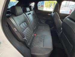 2026 Nissan QASHQAI Ti-L e-POWER J12 MY26 Pearl White with Onyx Black Roof