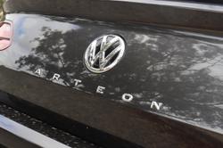 2019 Volkswagen Arteon 206TSI R-Line