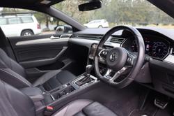 2019 Volkswagen Arteon 206TSI R-Line