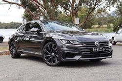 2019 Volkswagen Arteon 206TSI R-Line