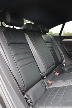 2019 Volkswagen Arteon 206TSI R-Line