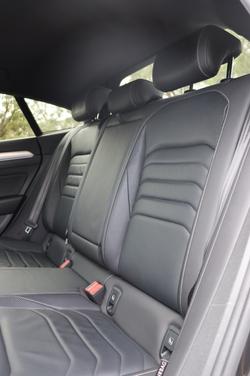 2019 Volkswagen Arteon 206TSI R-Line