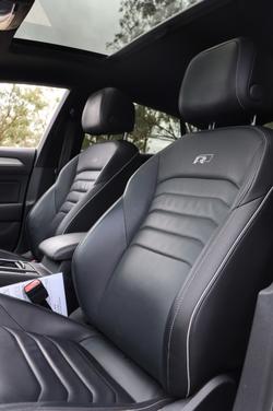 2019 Volkswagen Arteon 206TSI R-Line