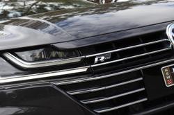 2019 Volkswagen Arteon 206TSI R-Line