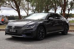 2019 Volkswagen Arteon 206TSI R-Line