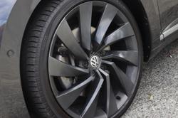 2019 Volkswagen Arteon 206TSI R-Line