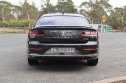 2019 Volkswagen Arteon 206TSI R-Line