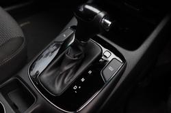 2018 Kia Cerato Sport