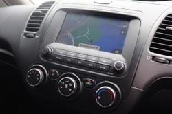 2018 Kia Cerato Sport