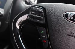 2018 Kia Cerato Sport