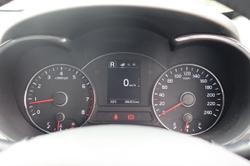 2018 Kia Cerato Sport