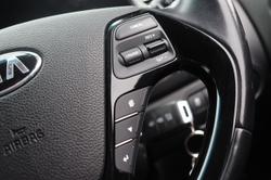 2018 Kia Cerato Sport