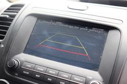 2018 Kia Cerato Sport