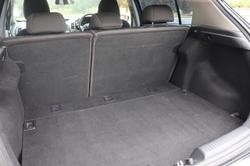 2018 Kia Cerato Sport