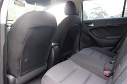 2018 Kia Cerato Sport