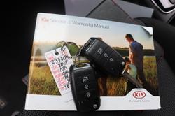 2018 Kia Cerato Sport