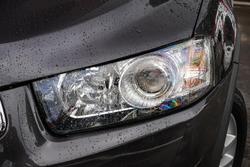 2015 Holden Captiva 7 Active