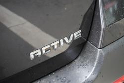 2015 Holden Captiva 7 Active