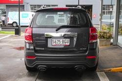 2015 Holden Captiva 7 Active