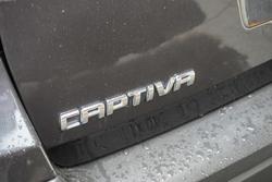 2015 Holden Captiva 7 Active