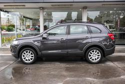 2015 Holden Captiva 7 Active