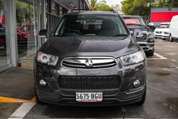 2015 Holden Captiva 7 Active
