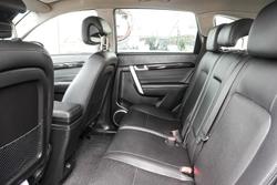 2015 Holden Captiva 7 Active