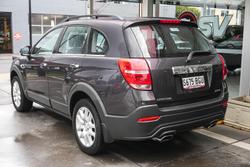 2015 Holden Captiva 7 Active