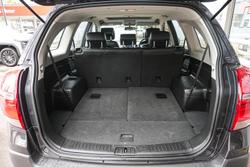2015 Holden Captiva 7 Active