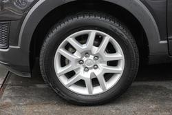 2015 Holden Captiva 7 Active