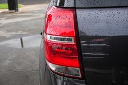 2015 Holden Captiva 7 Active