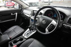 2015 Holden Captiva 7 Active