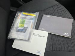 2015 Hyundai Accent Active RB3 MY16 WHITE