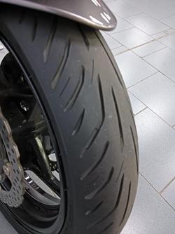 2021 Kawasaki Ninja 650L (LAMS) ABS Ninja Grey
