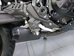2021 Kawasaki Ninja 650L (LAMS) ABS Ninja Grey
