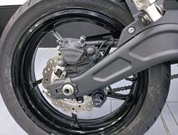 2021 Kawasaki Ninja 650L (LAMS) ABS Ninja Grey
