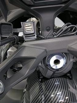 2021 Kawasaki Ninja 650L (LAMS) ABS Ninja Grey