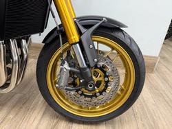 2025 Kawasaki Z900RS SE Black