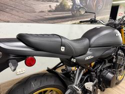 2025 Kawasaki Z900RS SE Black