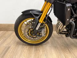 2025 Kawasaki Z900RS SE Black