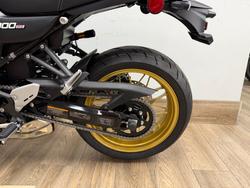 2025 Kawasaki Z900RS SE Black