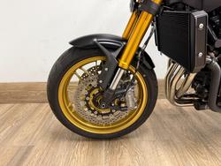 2025 Kawasaki Z900RS SE Black