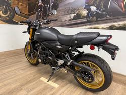 2025 Kawasaki Z900RS SE Black
