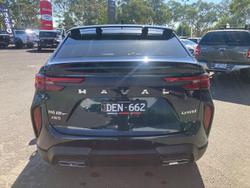 2024 GWM Haval H6GT Ultra