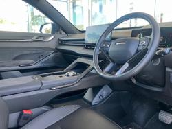 2024 GWM Haval H6GT Ultra