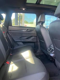 2024 GWM Haval H6GT Ultra