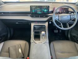 2024 GWM Haval H6GT Ultra